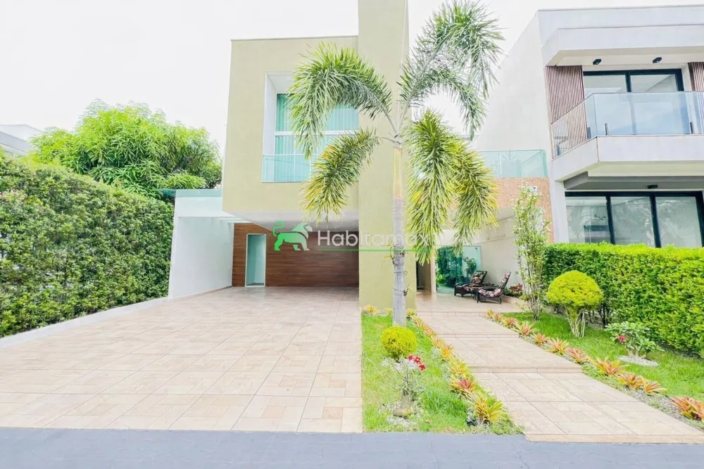 Casa, 3 quartos, 267 m² - Foto 8