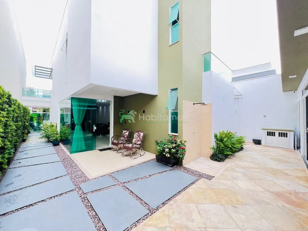 Casa, 3 quartos, 267 m² - Foto 12