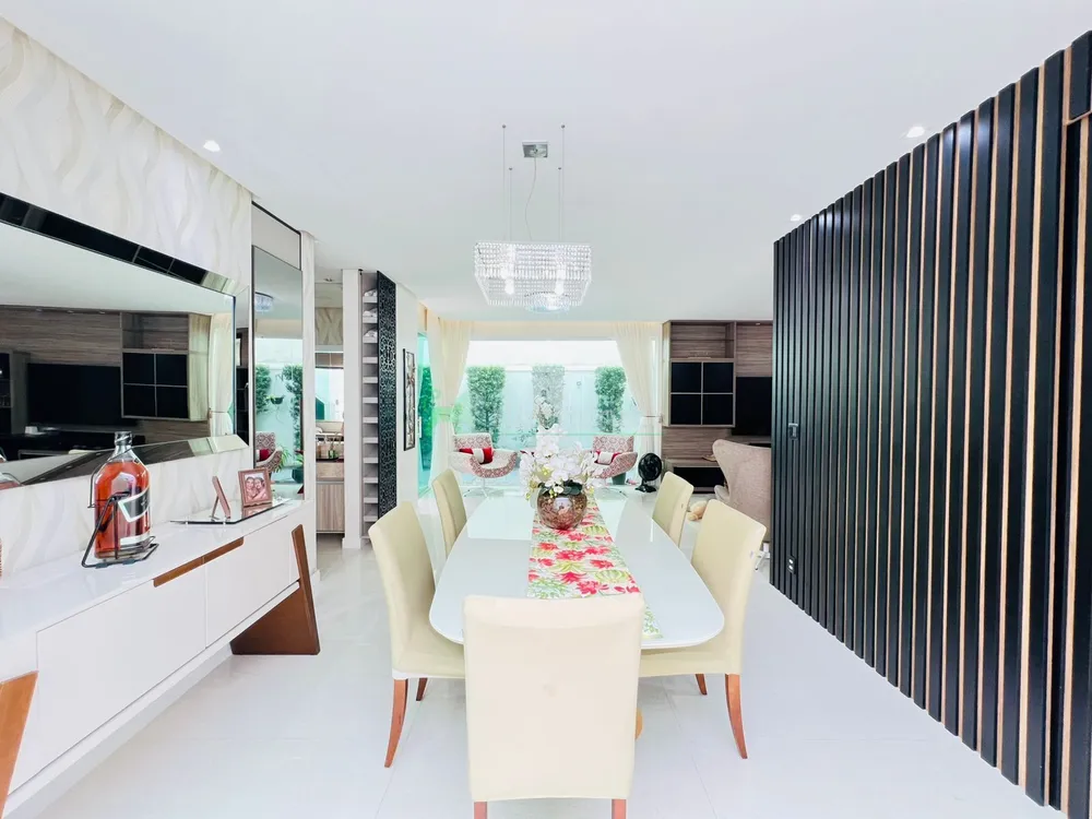 Casa, 3 quartos, 267 m² - Foto 3