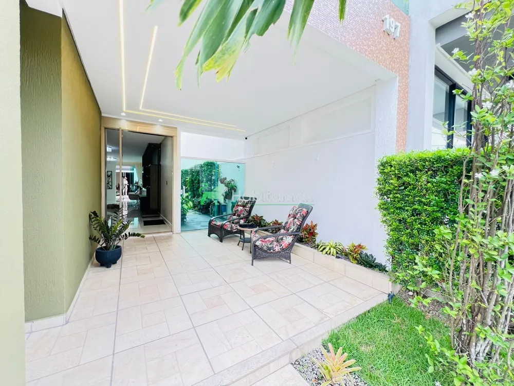 Casa, 3 quartos, 267 m² - Foto 7
