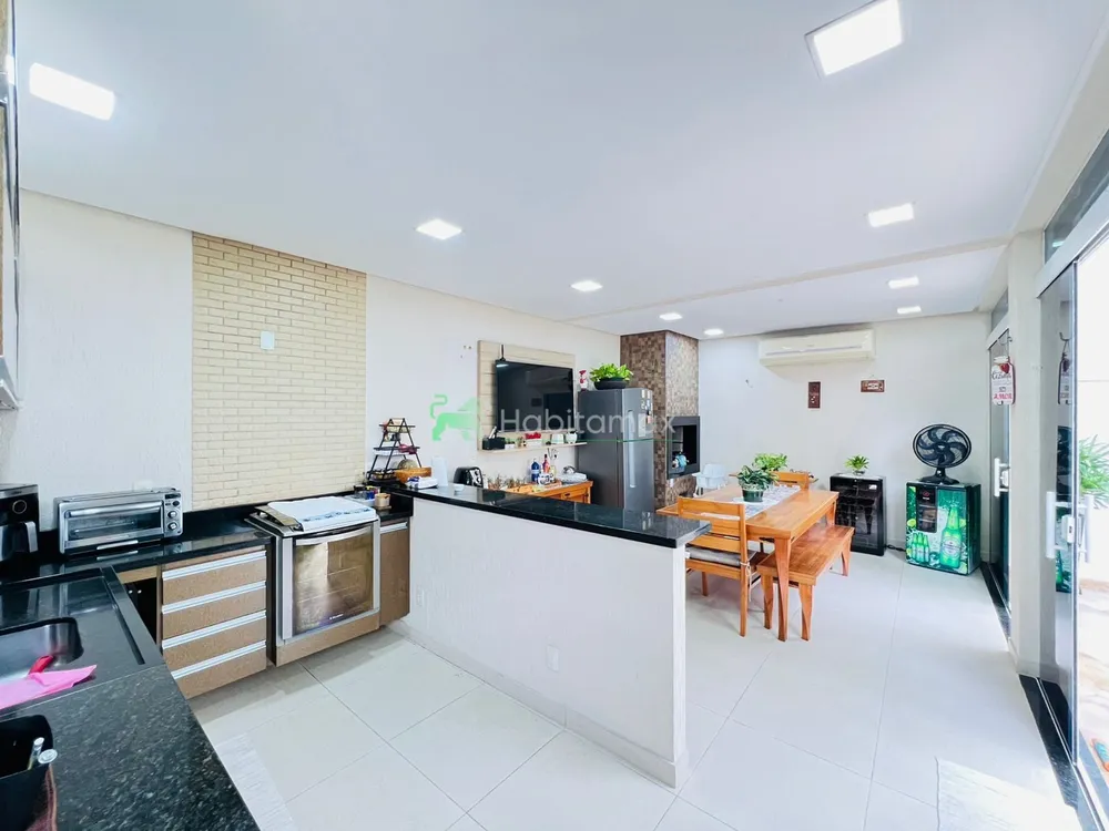 Casa, 3 quartos, 267 m² - Foto 10