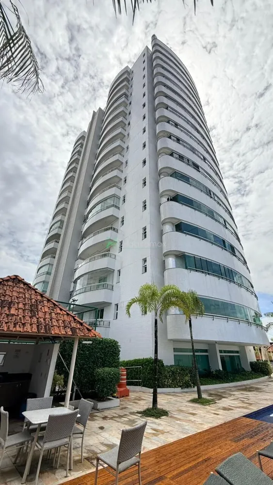 Apartamento, 3 quartos, 167 m² - Foto 4