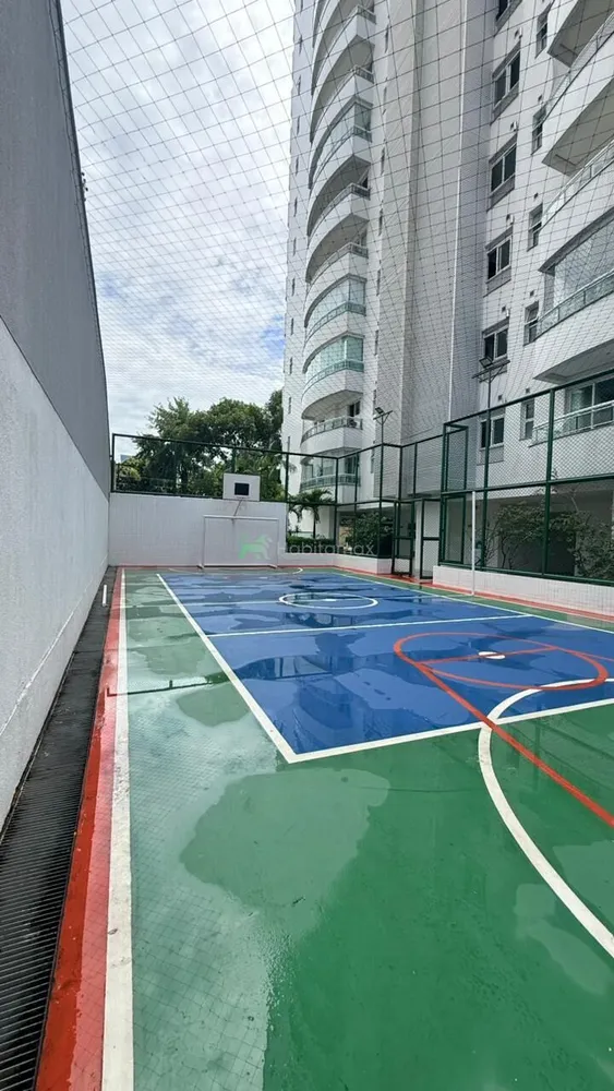 Apartamento, 3 quartos, 167 m² - Foto 1