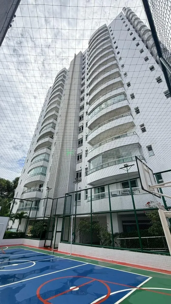 Apartamento, 3 quartos, 167 m² - Foto 7
