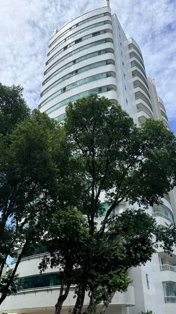Apartamento, 3 quartos, 167 m² - Foto 3