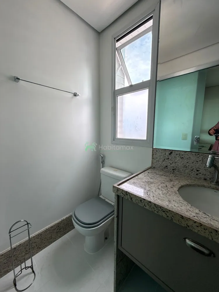 Apartamento, 3 quartos, 167 m² - Foto 5