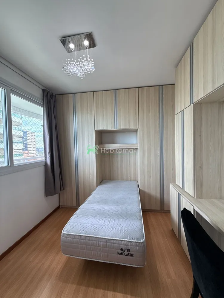 Apartamento, 3 quartos, 167 m² - Foto 14