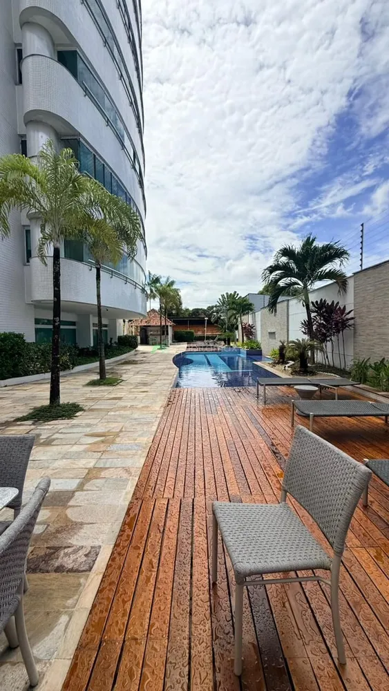 Apartamento, 3 quartos, 167 m² - Foto 6