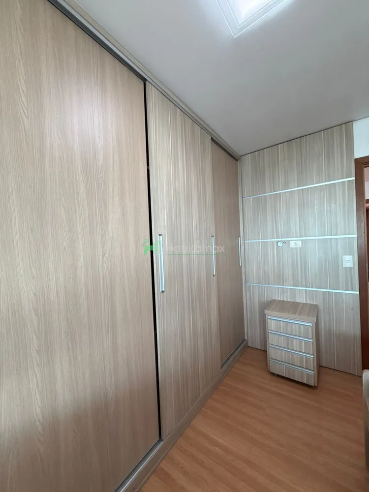 Apartamento, 3 quartos, 167 m² - Foto 13