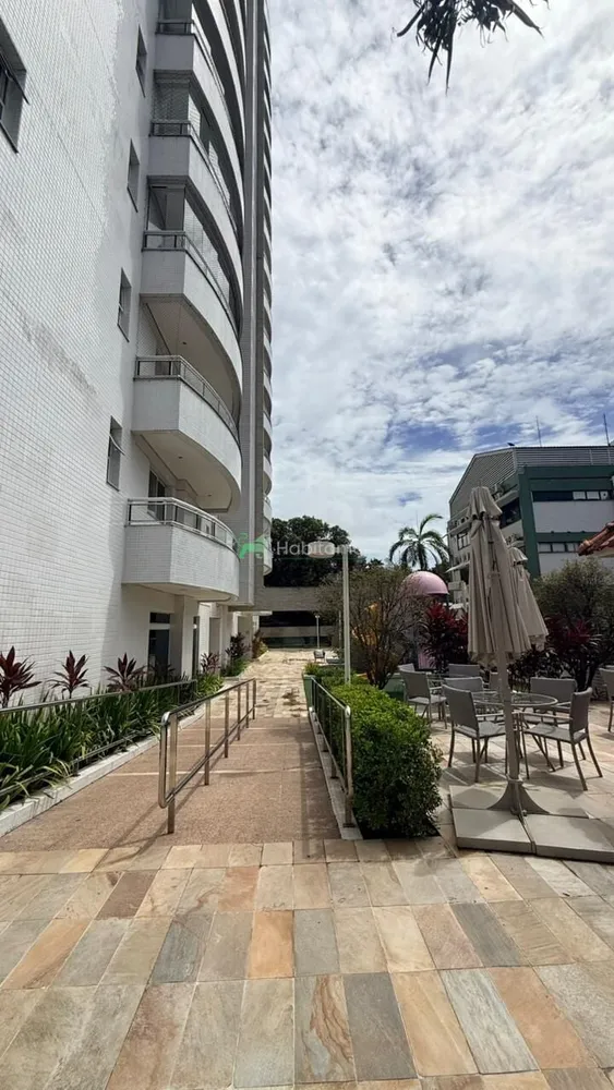 Apartamento, 3 quartos, 167 m² - Foto 15