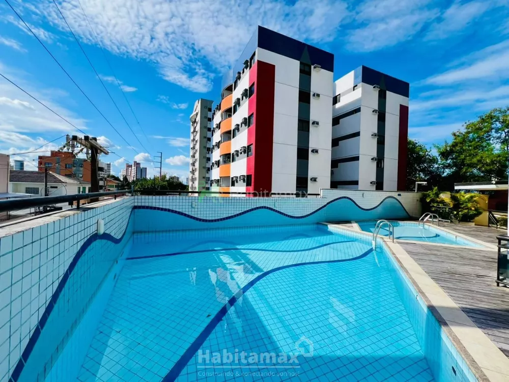 Apartamento, 3 quartos, 84 m² - Foto 4