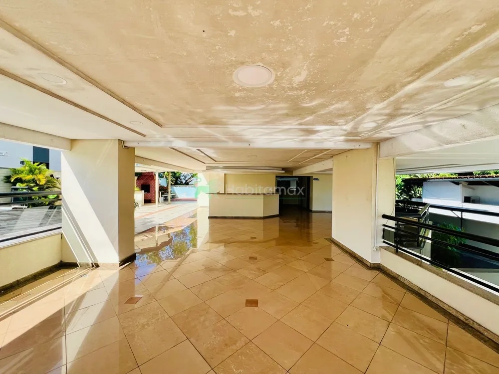 Apartamento, 3 quartos, 84 m² - Foto 7