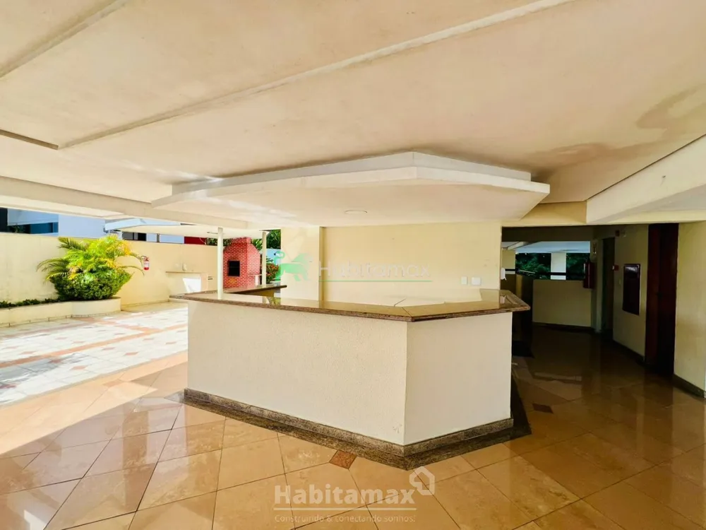 Apartamento, 3 quartos, 84 m² - Foto 15
