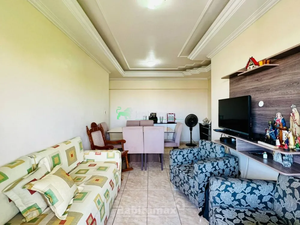 Apartamento, 3 quartos, 84 m² - Foto 13