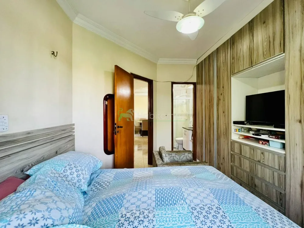 Apartamento, 3 quartos, 84 m² - Foto 5