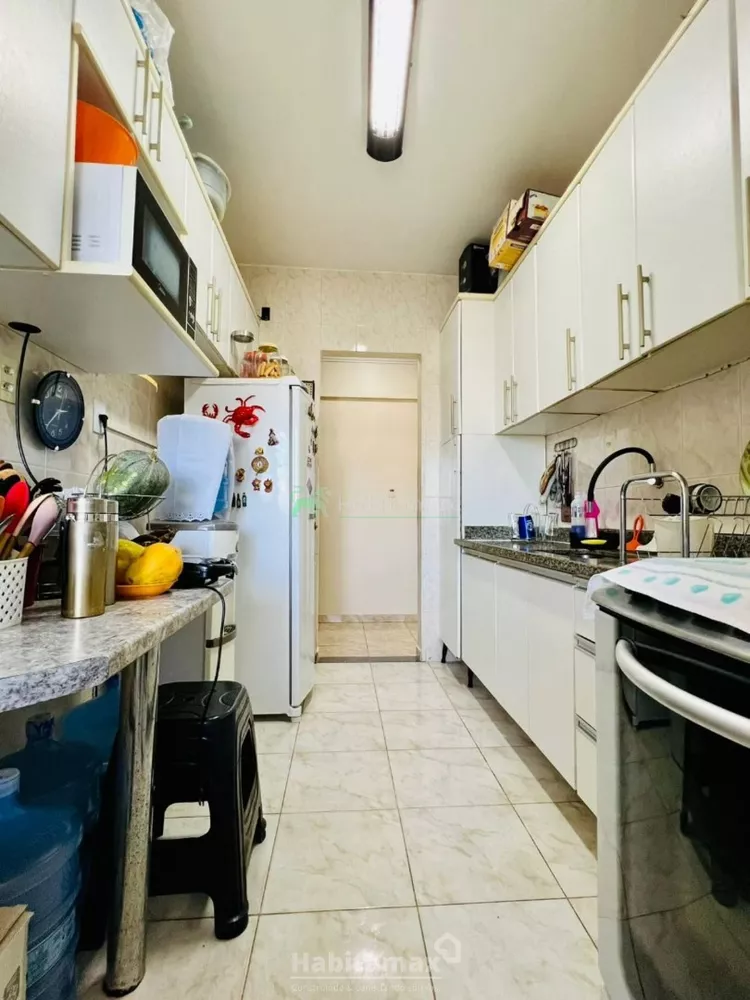 Apartamento, 3 quartos, 84 m² - Foto 2