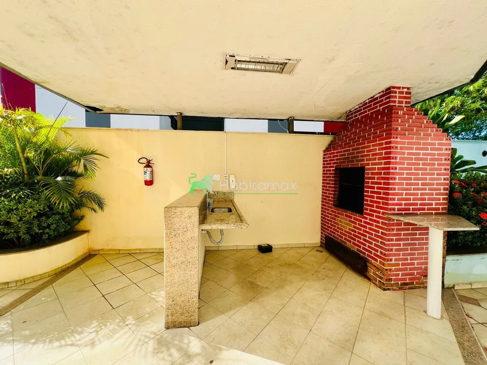 Apartamento, 3 quartos, 84 m² - Foto 12