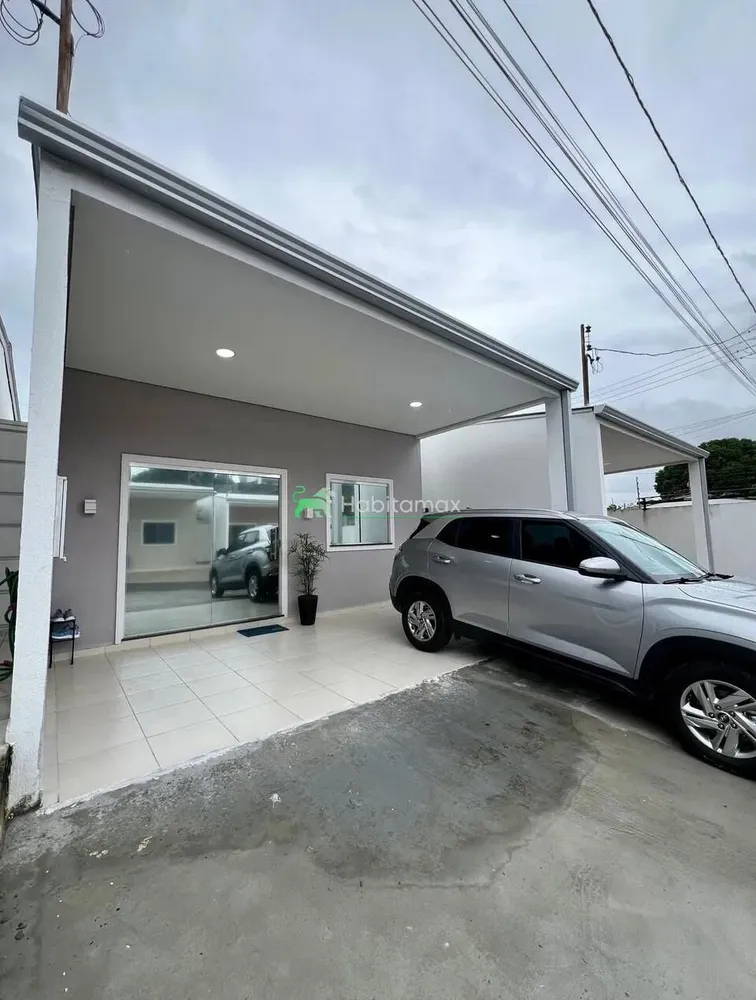 Casa, 2 quartos, 65 m² - Foto 7