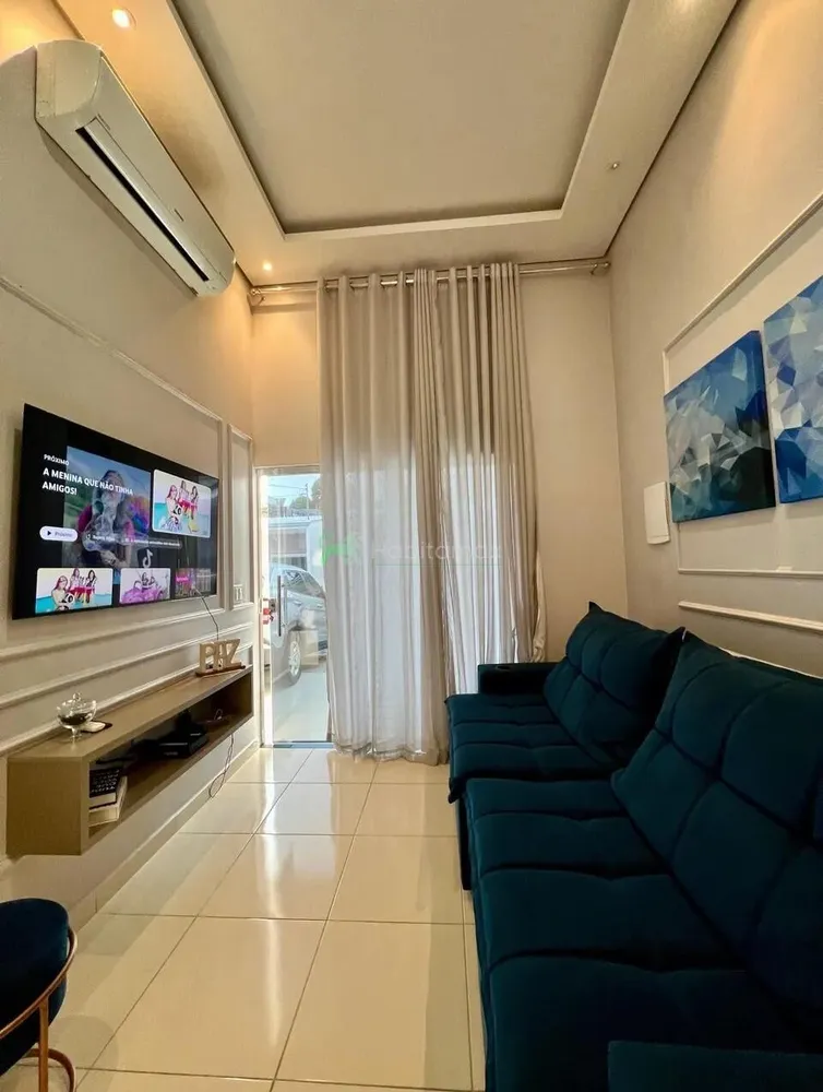 Casa, 2 quartos, 65 m² - Foto 4