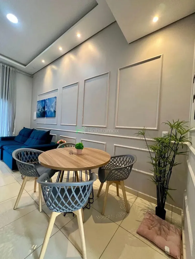 Casa, 2 quartos, 65 m² - Foto 1
