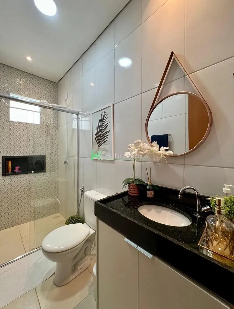 Casa, 2 quartos, 65 m² - Foto 8