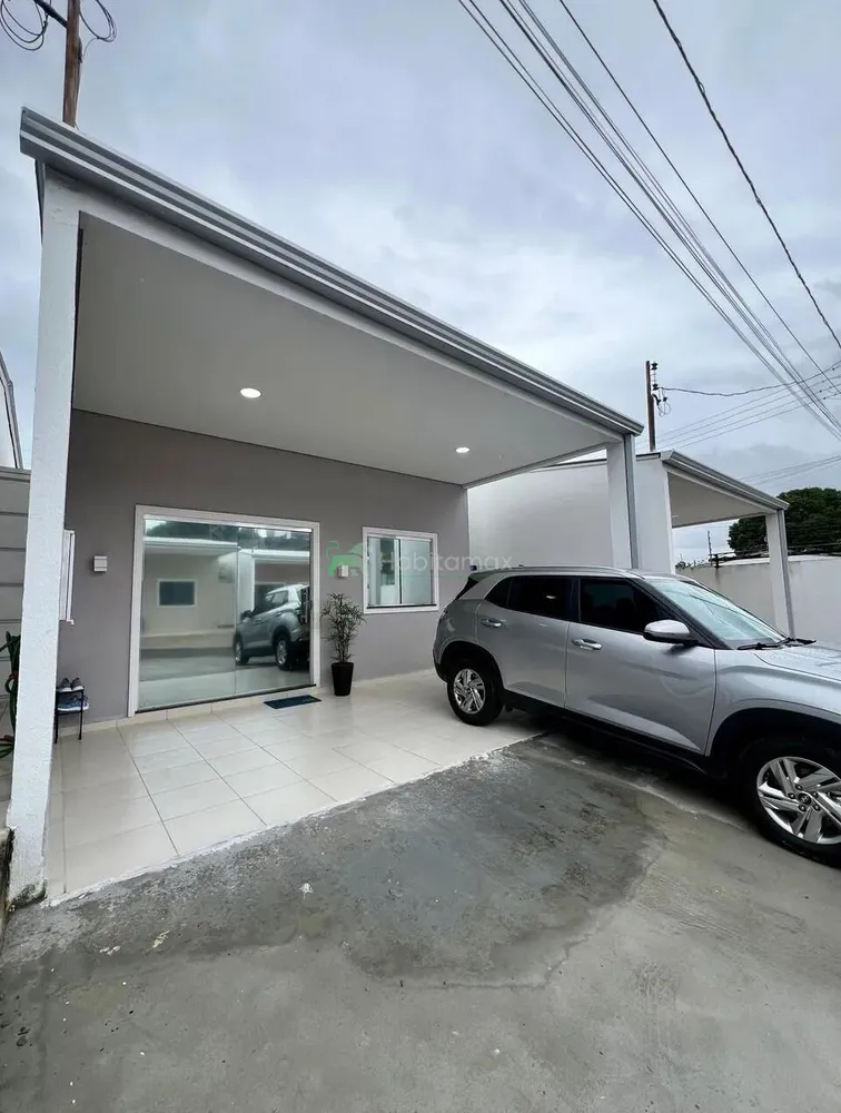 Casa, 2 quartos, 65 m² - Foto 3