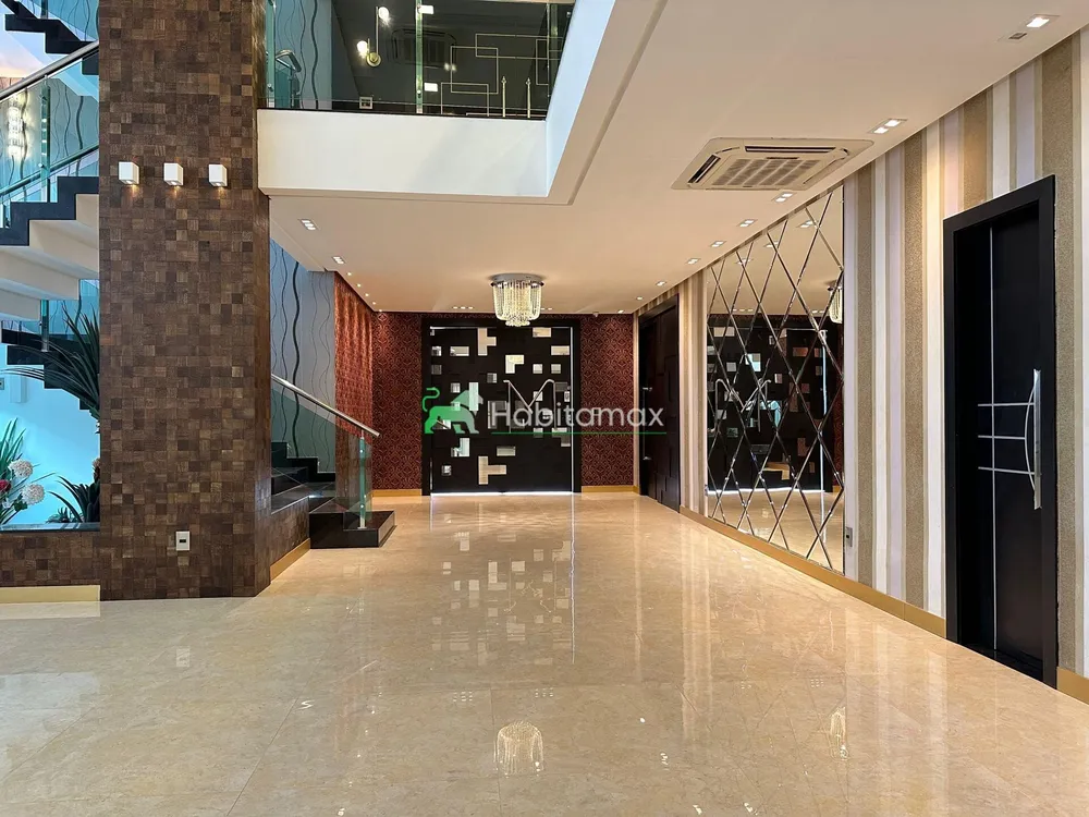 Casa, 6 quartos, 1800 m² - Foto 11