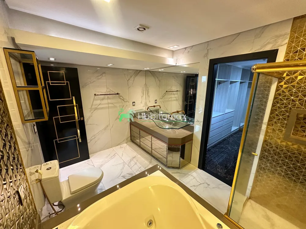 Casa, 6 quartos, 1800 m² - Foto 10