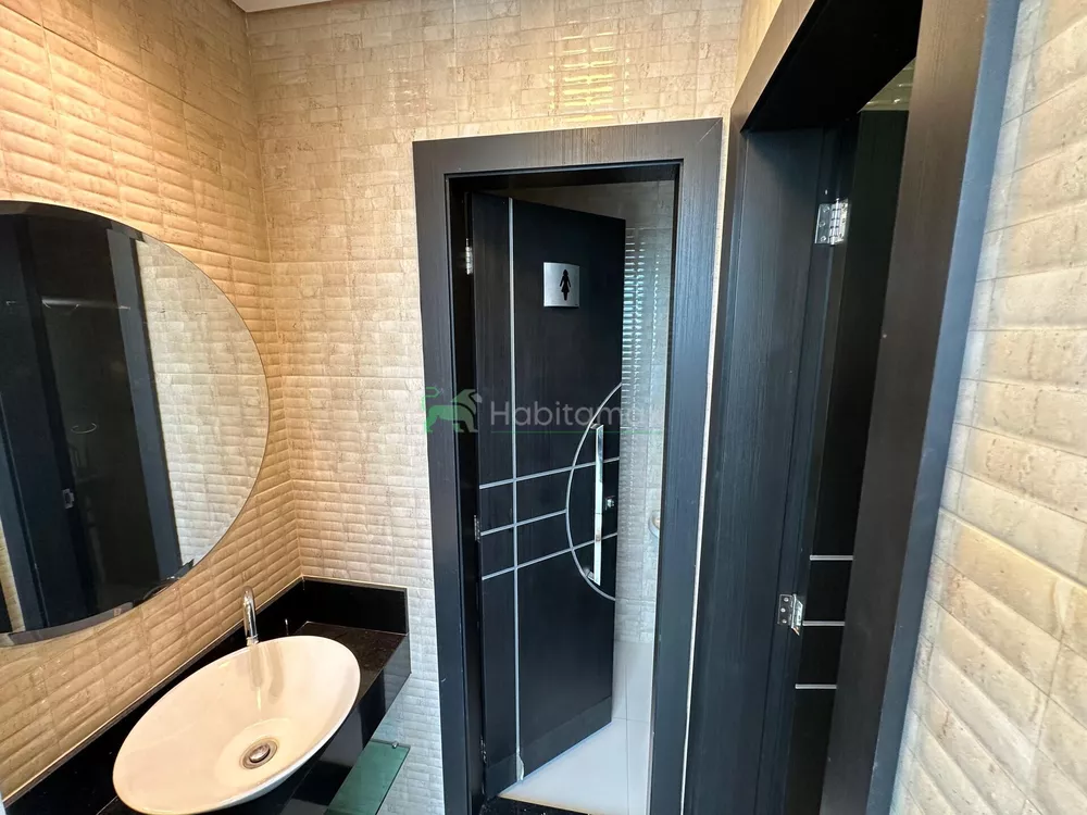 Casa, 6 quartos, 1800 m² - Foto 4