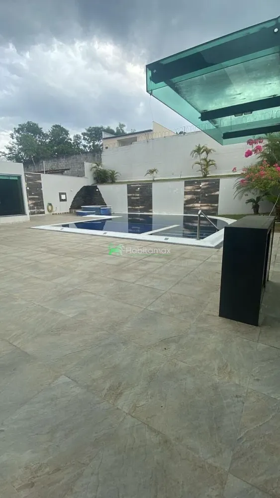 Casa, 6 quartos, 1800 m² - Foto 9