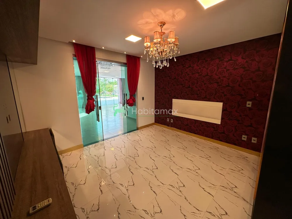 Casa, 6 quartos, 1800 m² - Foto 14