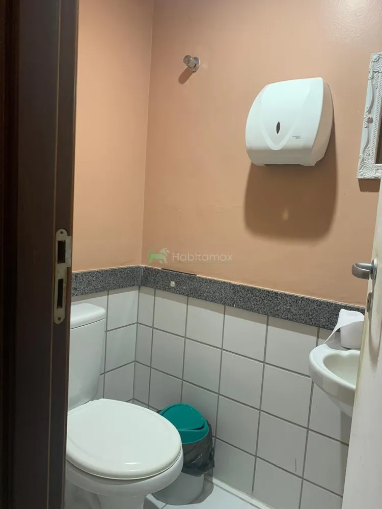 Sala-Conjunto, 32 m² - Foto 7
