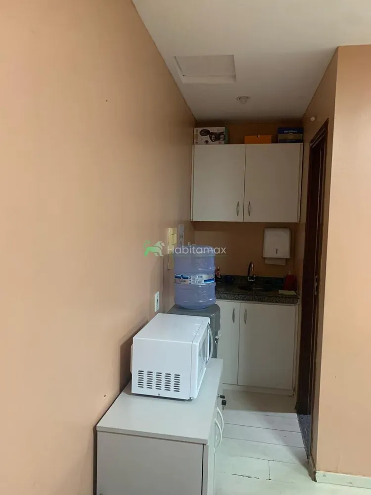 Sala-Conjunto, 32 m² - Foto 15