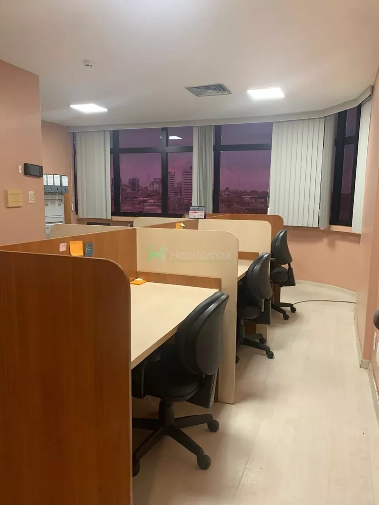 Sala-Conjunto, 32 m² - Foto 4