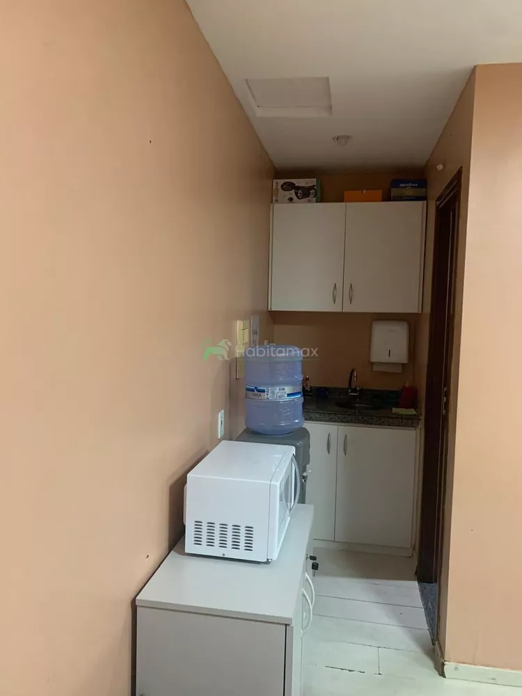 Sala-Conjunto, 32 m² - Foto 3
