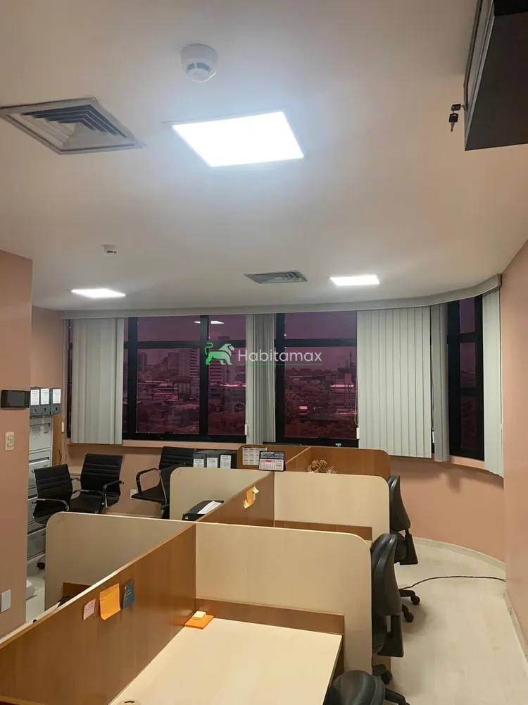 Sala-Conjunto, 32 m² - Foto 11