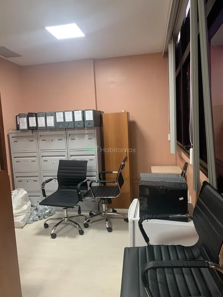 Sala-Conjunto, 32 m² - Foto 8