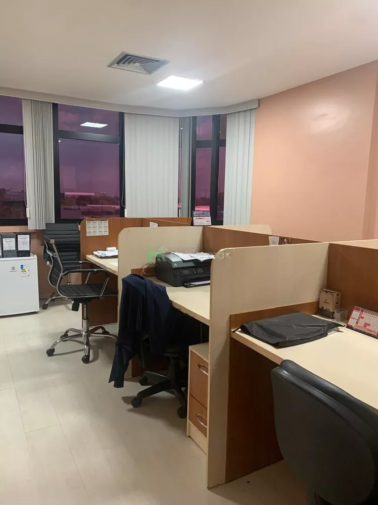 Sala-Conjunto, 32 m² - Foto 2