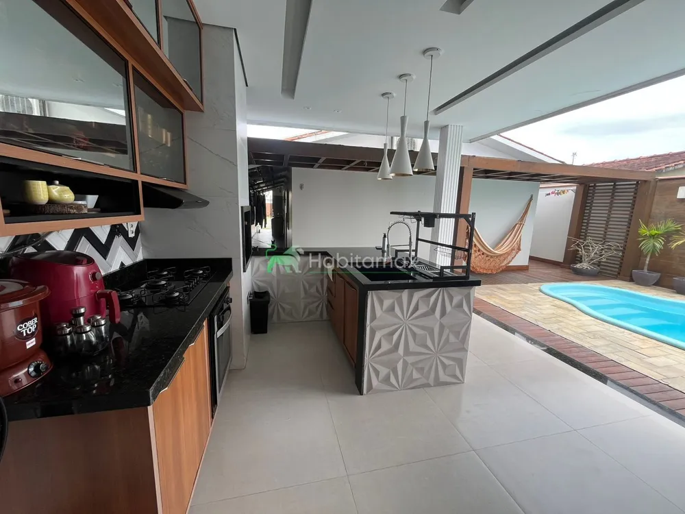 Casa, 3 quartos, 150 m² - Foto 10