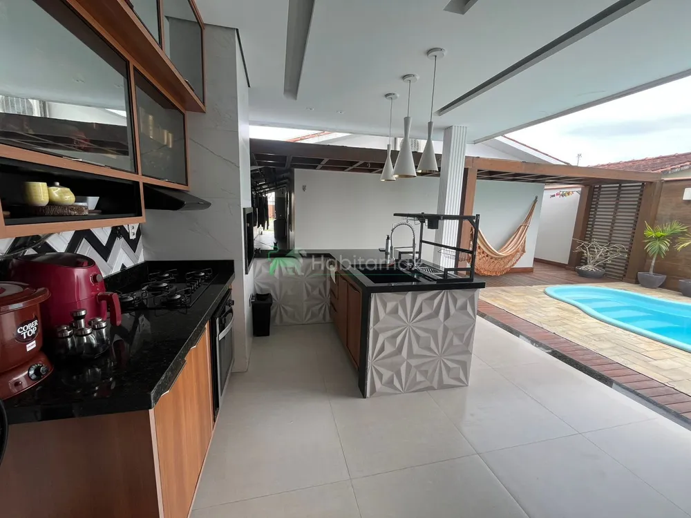 Casa, 3 quartos, 150 m² - Foto 3
