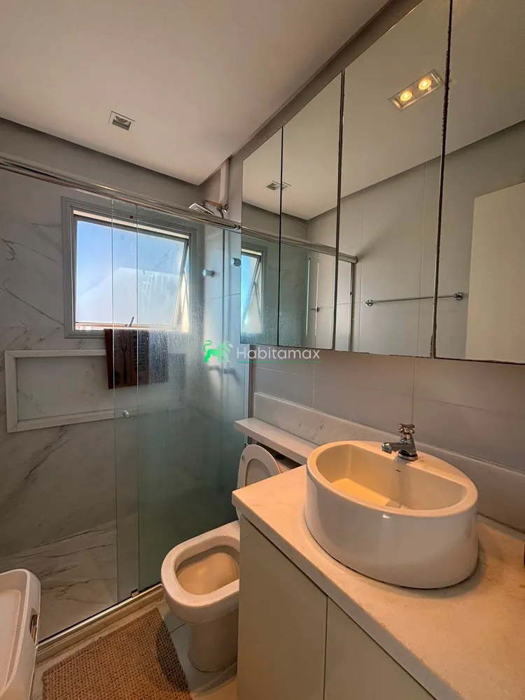 Apartamento, 3 quartos, 88 m² - Foto 3