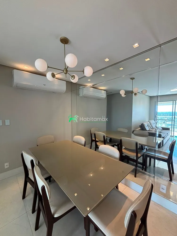 Apartamento, 3 quartos, 88 m² - Foto 2
