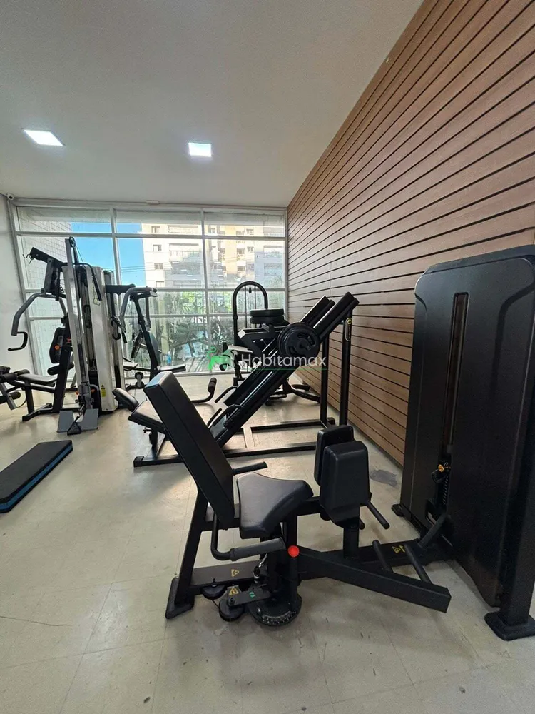 Apartamento, 3 quartos, 88 m² - Foto 1
