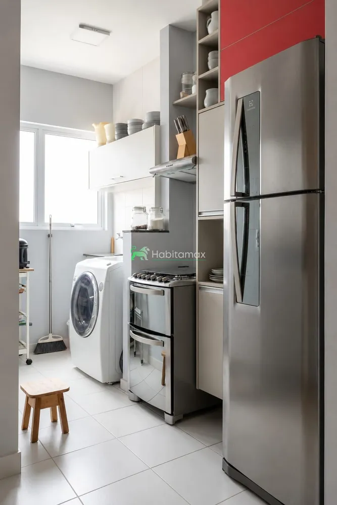 Apartamento, 3 quartos, 71 m² - Foto 4