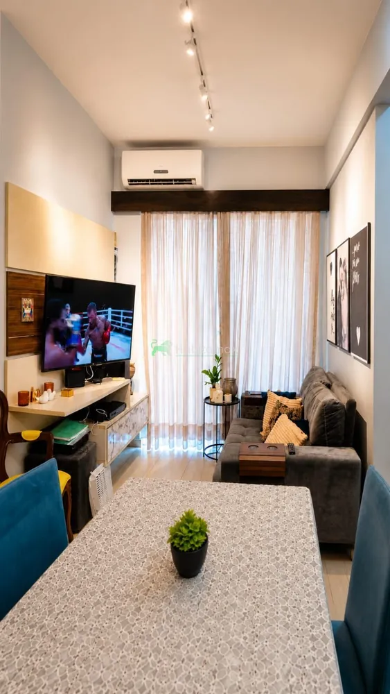 Apartamento, 3 quartos, 71 m² - Foto 5