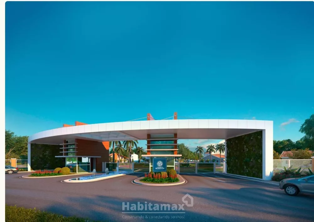 Terreno, 250 m² - Foto 1