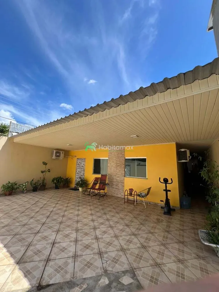 Casa, 3 quartos, 180 m² - Foto 3