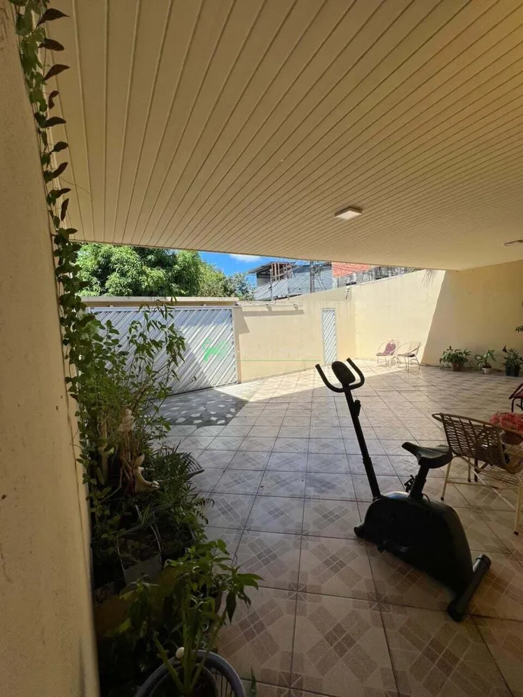 Casa, 3 quartos, 180 m² - Foto 5