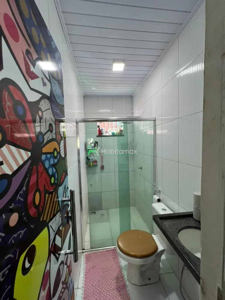 Casa, 3 quartos, 180 m² - Foto 2