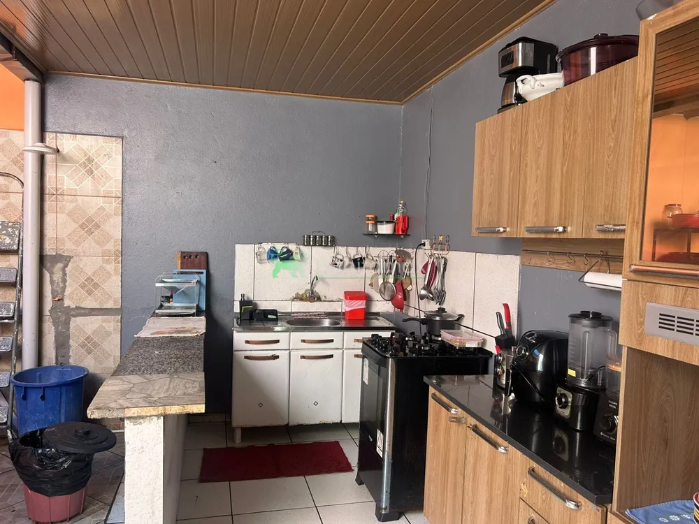 Casa, 3 quartos, 180 m² - Foto 6